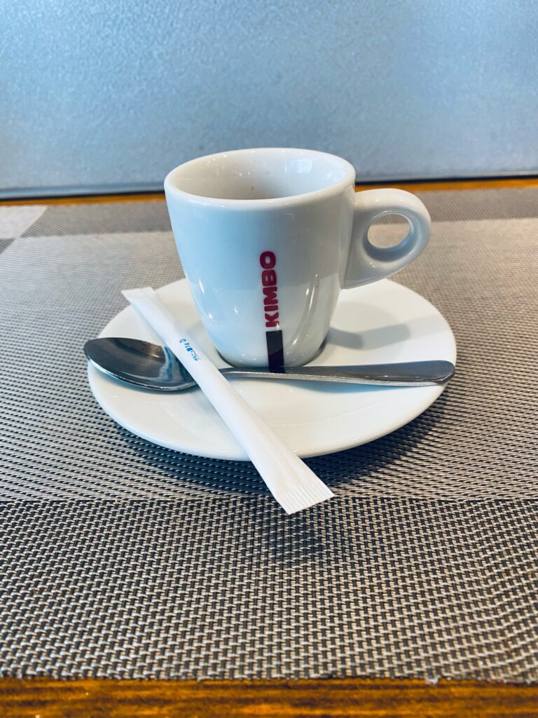 espresso