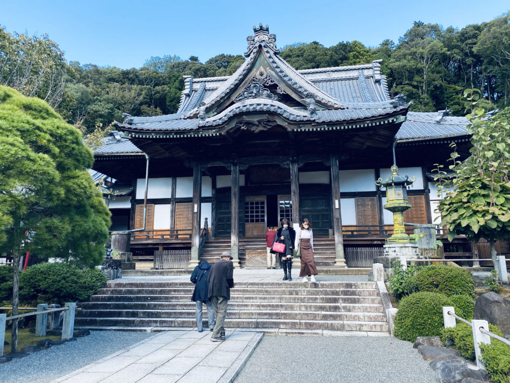 修善寺